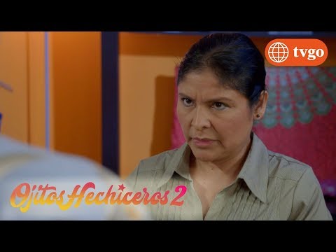 Ojitos Hechiceros 04/03/2019 - Cap 174 - 1/5