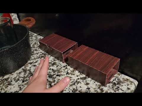 roach motel review, these things WORK