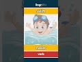 swim - nadar video thumbnail