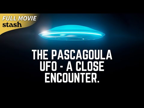 The Pascagoula UFO: A Close Encounter | Unexplained Mysteries | Film by Mark Christopher Lee