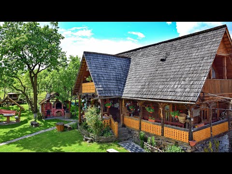 Pensiunea Maramu | Breb | Ocna Șugatag | Maramureș | RoTuristic.ro #cazareromania