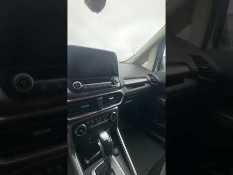 фото ford ecosport ii рестайлинг 0