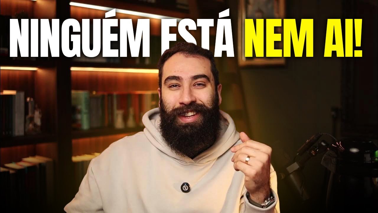 Isso destravou minha vida, e meu salário (mas é solitário)