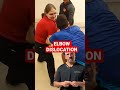 10 10 Painful Dislocation Elbow Reduction Shorts