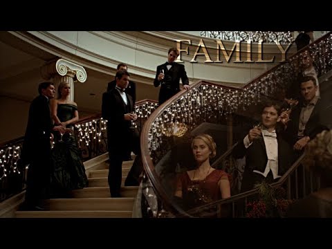 The Originals | Family