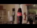 Coca Cola "Open Happiness" 