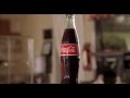 Coca Cola "Open Happiness" 