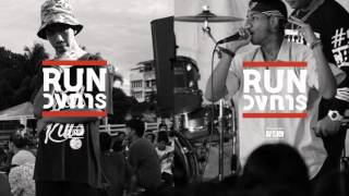 DAY & NIGHT - ZOM฿ONI  x  P$J  (mixtape)