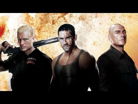 Universal Soldier: Day of Reckoning Full Movie Facts And Review |  Scott Adkins | Andrei Arlovski