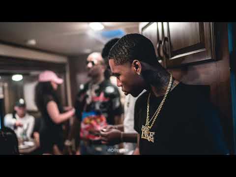 [FREE] Key Glock x Young Dolph Type Beat 2019 - Active | Hard Trap Instrumental 2019