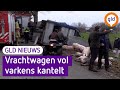 GLD Nieuws 18 december 2023