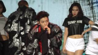 BTOB | 비투비 - 'BORN TO BEAT TIME' | Minhyuk & Ilhoon - A yo!