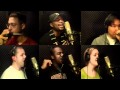 Michael Jackson - Rock With You (A Cappella ...