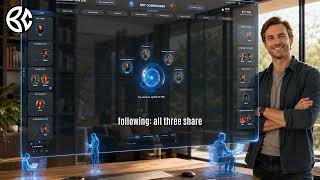 Three AI Giants Went Dark at Once