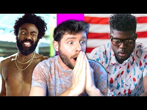 STOLEN SONG?! This is America Vs American Pharaoh