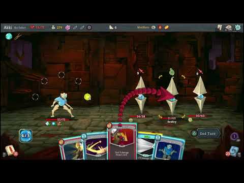 Slay the Spire Run : Daily Climb 2021 - Feb 3