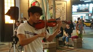 Download lagu 林子安 Violin Artist 動人演奏〖Ayasa - 告白的夜 The reason why〗細膩獨到的詮釋手法及精湛的演奏技巧,將柔腸百轉的心境,表現得淋漓盡致,令人動容。 信義區香榭大道 mp3 Download lagu 林子安 Violin Artist 動人演奏〖Ayasa - 告白的夜 The reason why〗細膩獨到的詮釋手法及精湛的演奏技巧,將柔腸百轉的心境,表現得淋漓盡致,令人動容。 信義區香榭大道 mp3