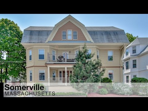 Video of 20 Pearson Road | Somerville, Massachusetts real estate & homes by Shorey & Sheehan