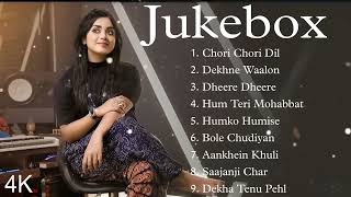 Download lagu Best of To 10 Hindi |Song Letest Song |  Cover jukebox Non Stop| Romantic Song |Anurati Roy New Song mp3