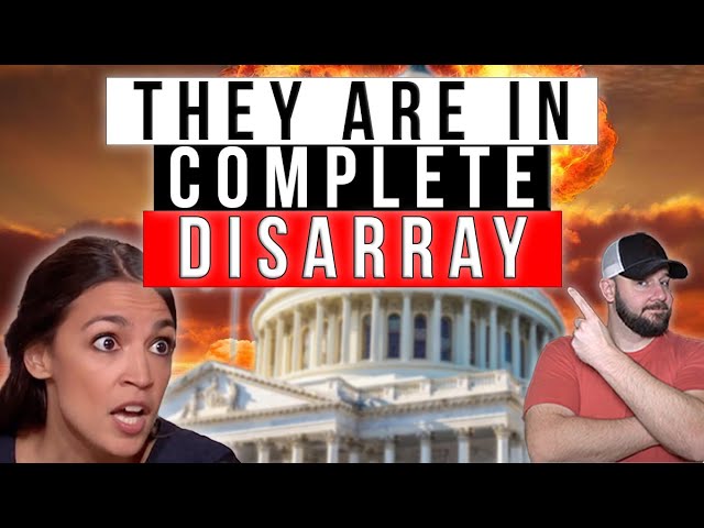 TYRANNY NIGHTMARE FUEL: Gun Controllers In Disarray As Nationwide Concealed Carry Is COMING...