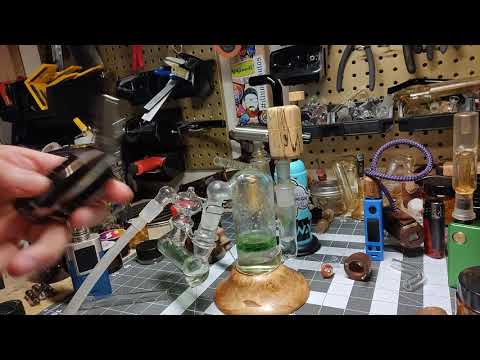 O'Connell Noisy Cricket with a Jet Dryv intake - session and glowing review!