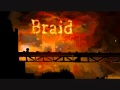 Braid Soundtrack: Undercurrent by Jami Sieber