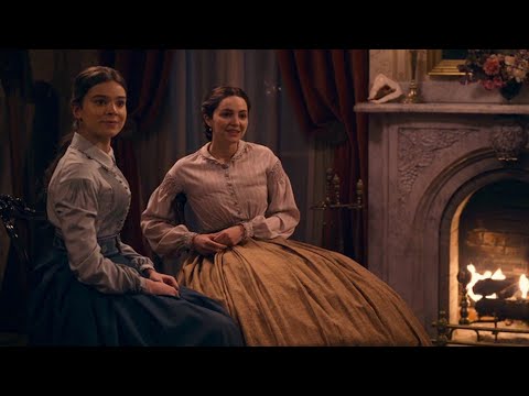 Emily and Sue | Dickinson | s03e05 | Birthday Party