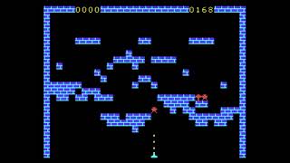 Entrapment (1983 version) (longplay) for the TI-99/4A