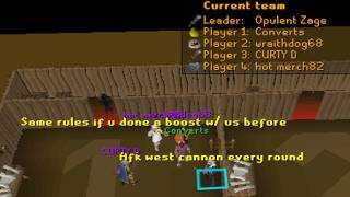 10:25 PERFECT Leech Attack