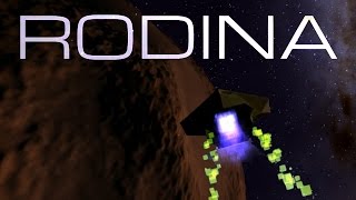 RODINA - First Flight