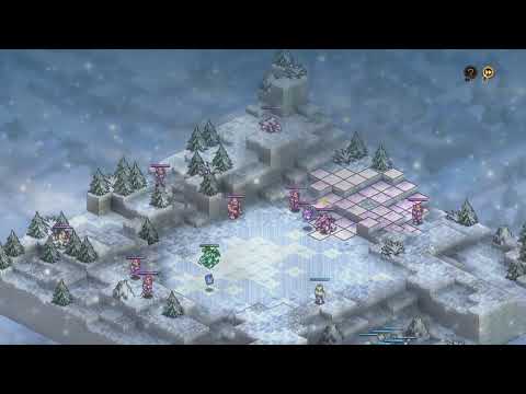 Tactics Ogre: Reborn - Chapter 4 (Lawful) - Part 28