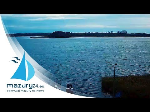 Timelapse Kal, Przystań Unia