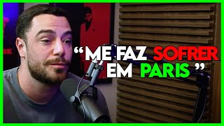 DINHEIRO TRAZ FELICIDADE ?  | CORTES DIFERENCIADOS