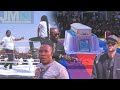 DEMONSTRATION YA SOMO NA MATANGA YA CHAMPION MWARABU