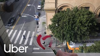 Uber