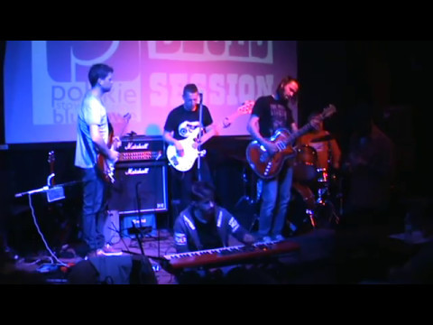 400 Soczewa Blues Session - "Ain't No Sunshine (Bill Withers cover)"  12.05.2017 - 535