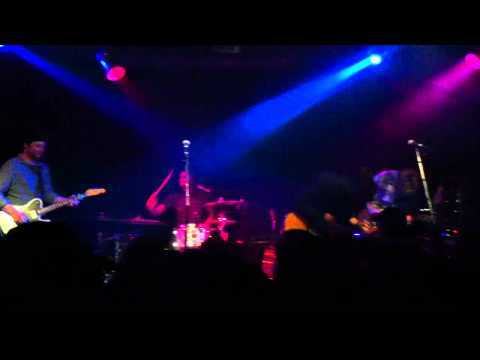 Graham Colton - Morning Light and Wonderwall cover