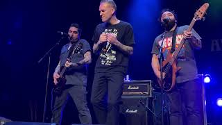 I Am The Avalanche Live - Holy F - Mickey’s Black Box - Lititz, PA - 1/23/26