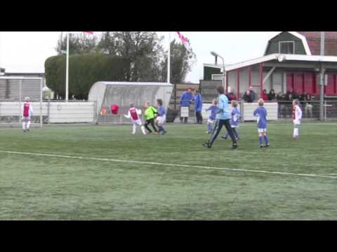 SV Beemster F2 - Clip