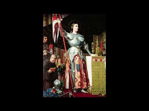 Nieznane o znanych - Joanna d'Arc (1412-1431) - Paweł Wieczorkiewicz, Marek Urbański