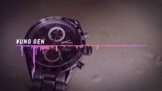 Bryson Tiller RnB Type Beat | M I N U S E N S E - 'Someday언젠가' [Free for non-profit]