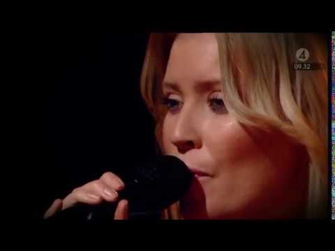 Linda Sundblad - Trasig (Live Nyhetsmorgon 2011)