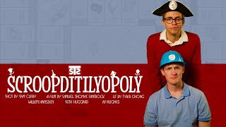 Scroopditilyopoly | Student Short Film | STS
