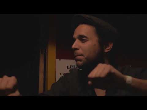 Sumac Dub   Release Party Old Man Willow