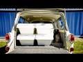 Idée IKEA Préparer Les Bagages Pour Un Voyage En Voiture