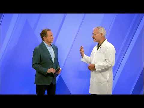 Stroke warning signs and keys to prevention