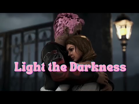 Clever ☂️ Light the Darkness