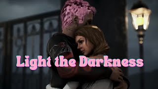 Clever ☂️ Light the Darkness