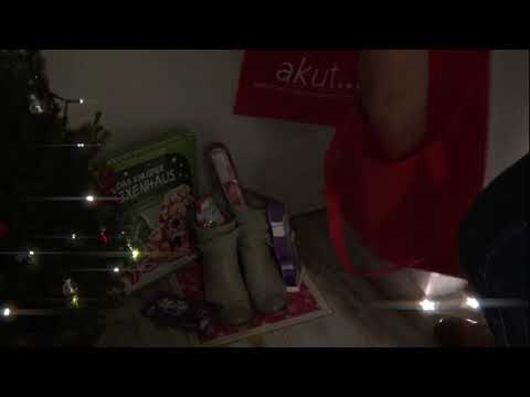 Du hast da was im Schuh! *Gewinnspiel*