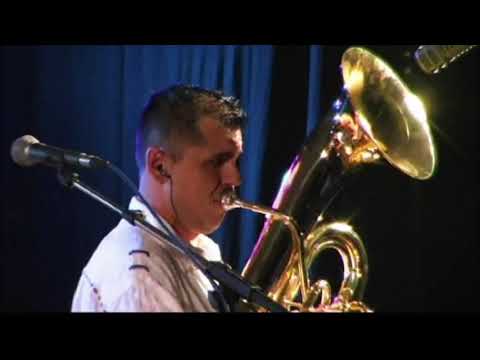 Bariton Boarisch Swing - Orig. Aspanger Spitzbuam - Jubiläum „Die Grafen“ - Rechberg - 2009